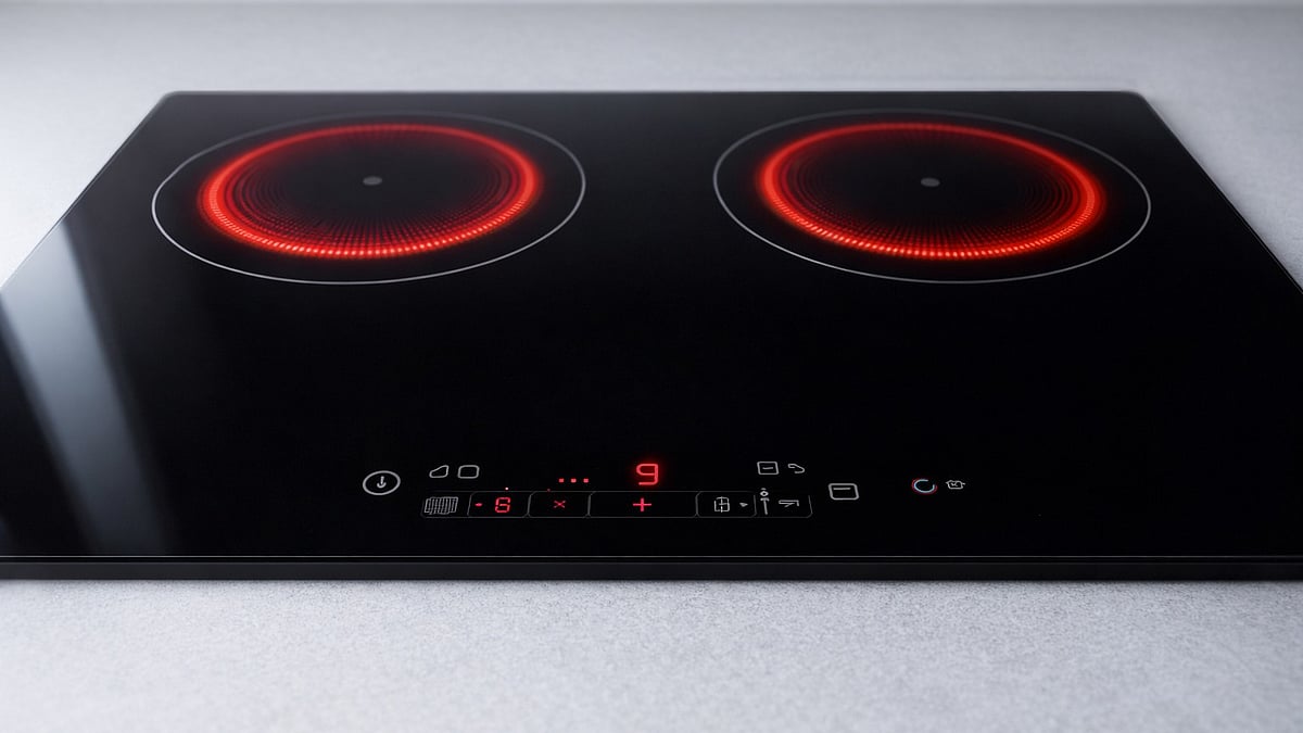 Tighter LPG supply is pushing many households to switch to electric cooking appliances. (AI-generated) - ChatGPT