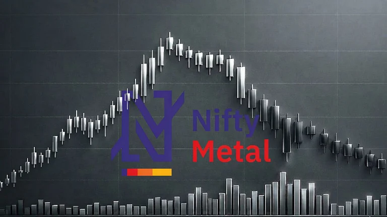 Higher oil prices raised fears of higher input costs for metal producers. (AI-generated) - ChatGPT