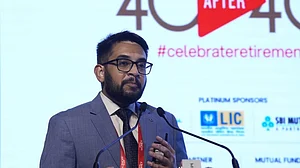 Debt funds generally offer lower volatility and can act as a stabilising element in a diversified portfolio.