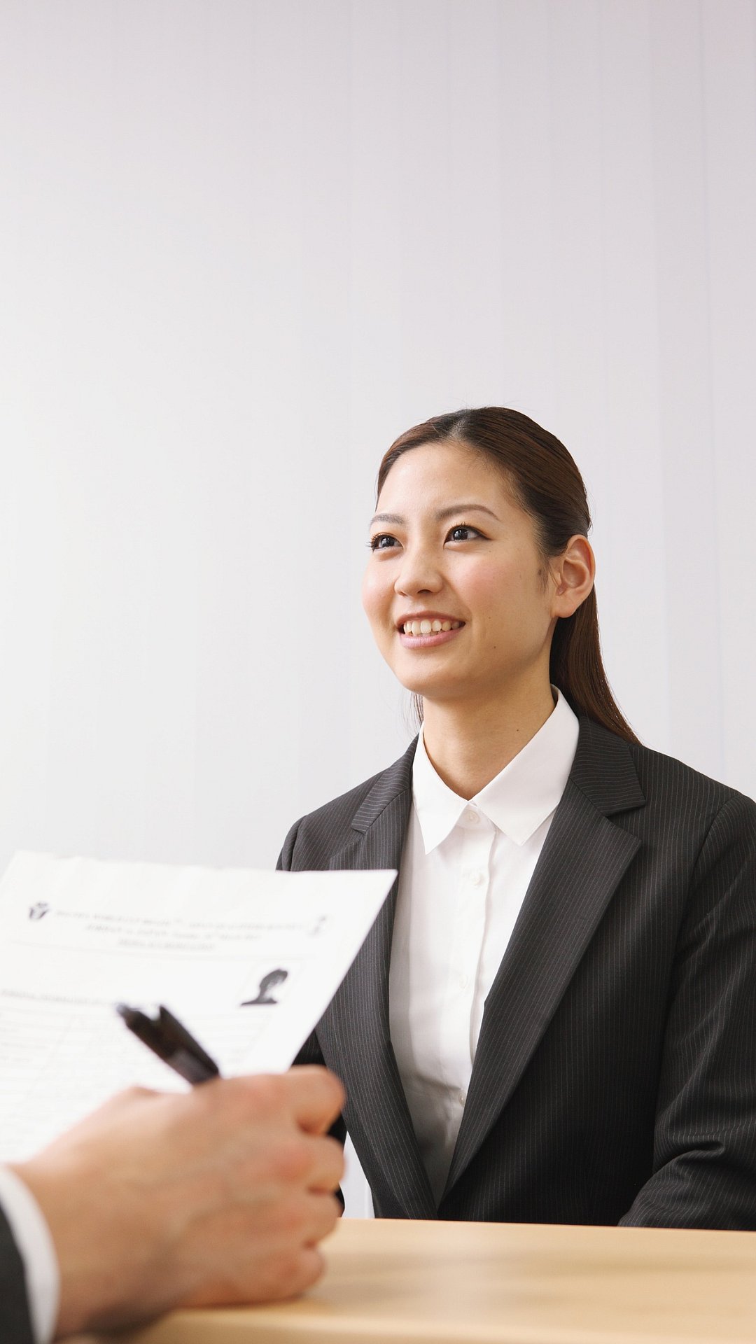 Job Change Check List (Image from Canva) - null