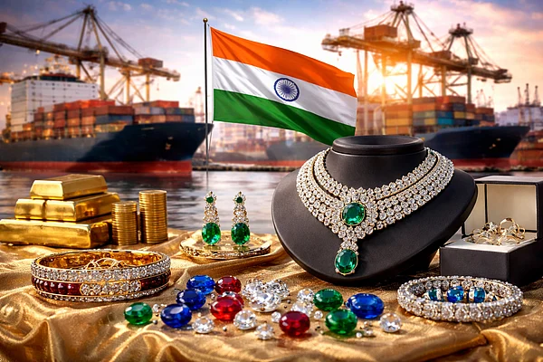 AI : Gems Jewellery Exports