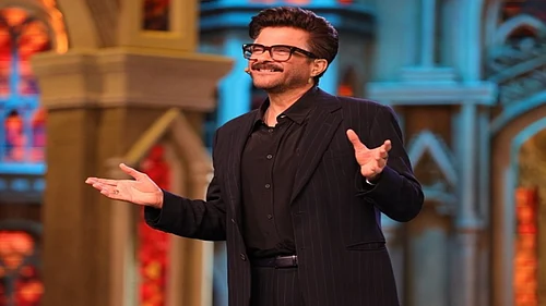 AI : Anil Kapoor still earns money from Slumdog Millionaire after 17 years