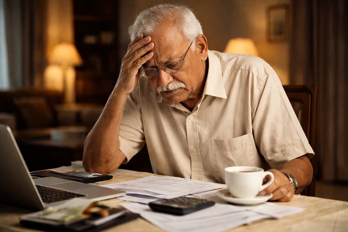 AI : Insurance Fraud Victim