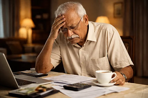 AI : Insurance Fraud Victim