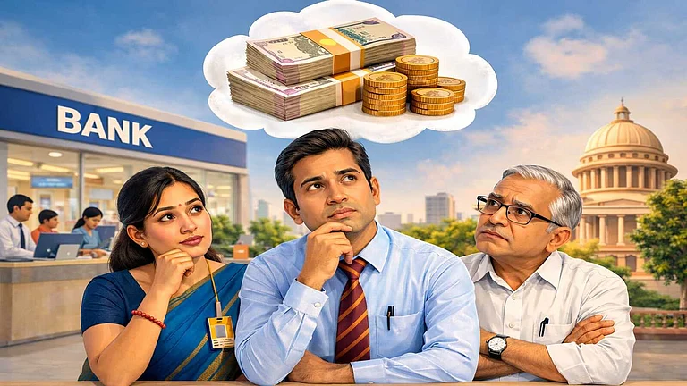 The 8th Pay Commission and bank employees - AI