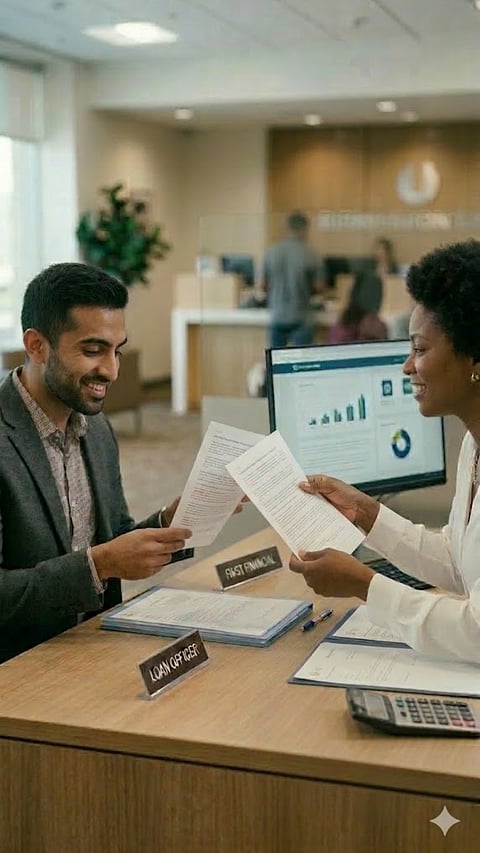 Things to know about loans (AI Image)