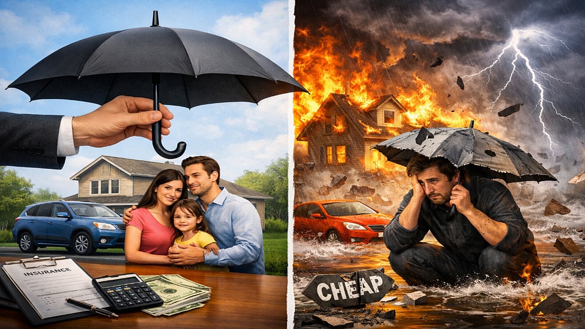 If a policy restricts room rent to a certain percentage of the insured amount, choosing a higher-priced room in a hospital can trigger proportionate deductions across the entire bill. - AI Image