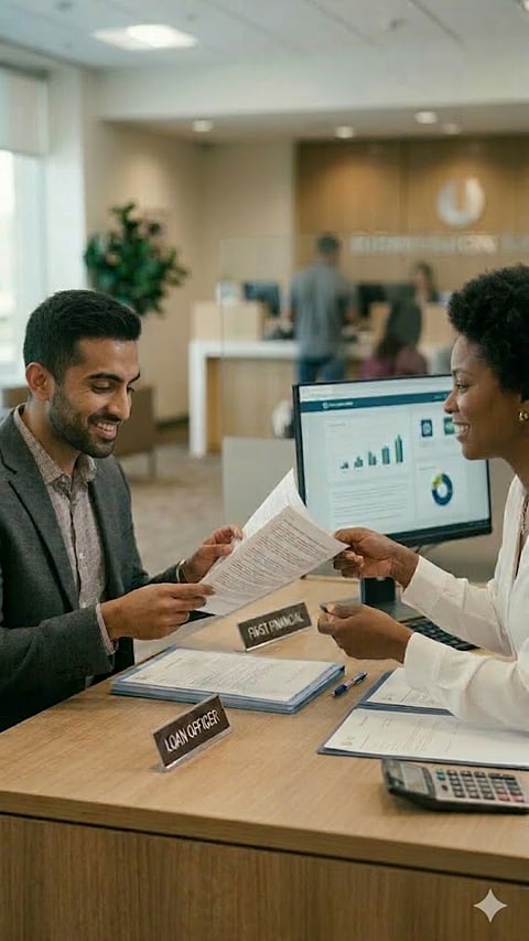 Things to know about loans (AI Image)