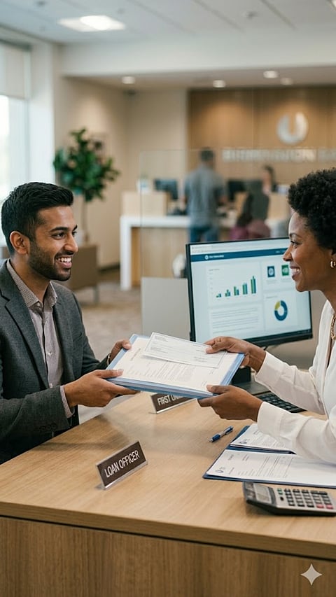 Things to know about loans (AI Image)