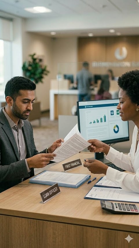 Things to know about loans (AI Image)