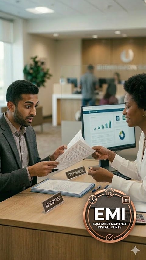 Things to know about loans (AI Image)