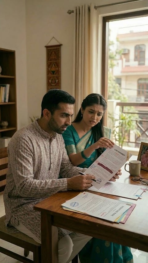 Things to know about loans (AI Image)
