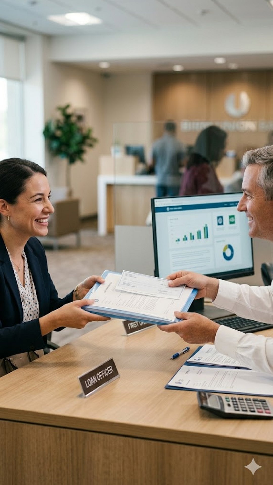 Things to know about loans (AI Image) - null