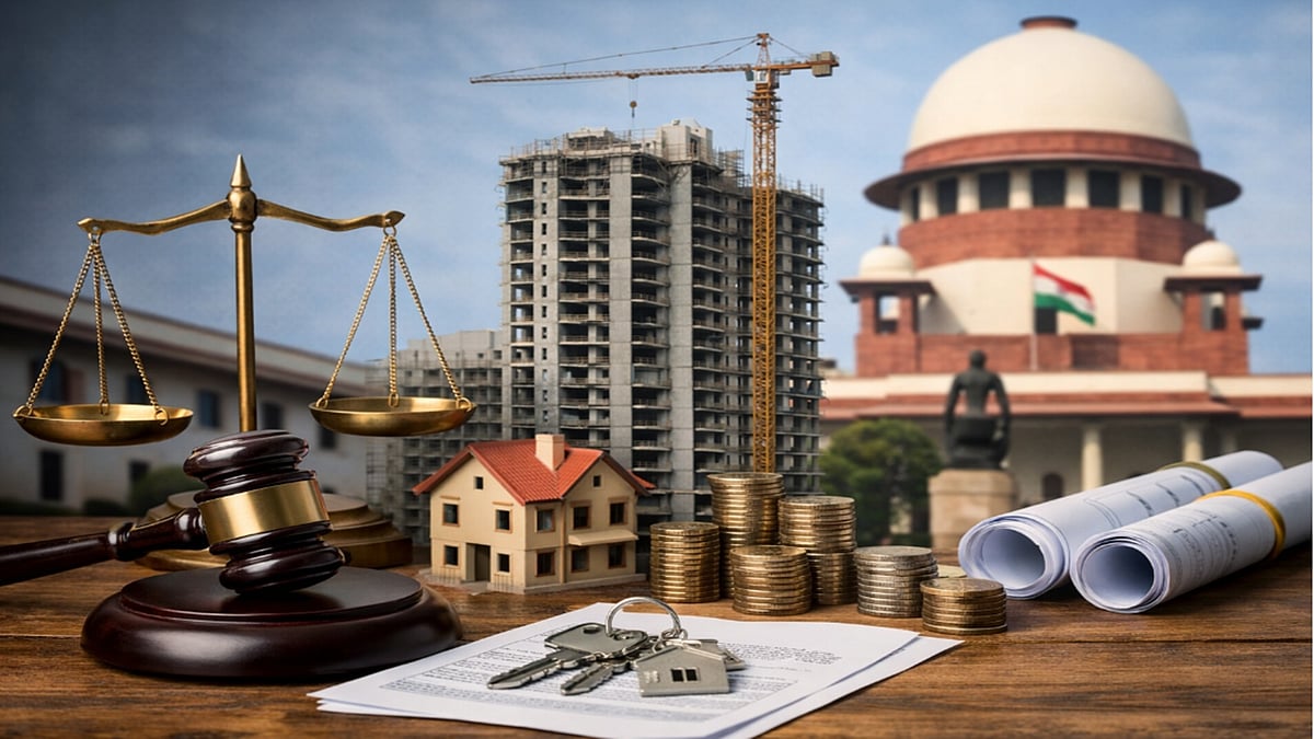 For buyers, the ruling is a reinforcement of something that was always true but periodically forgotten: the agreement is not the final word on compensation.  - AI Image