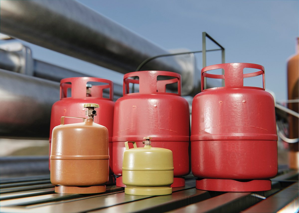 India ramps up LPG output to tackle supply disruptions - null