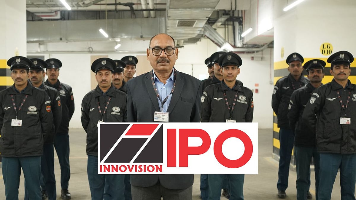 Innovision Limited provides manpower services, toll plaza management, and skill development training across India - Innovision Limited 