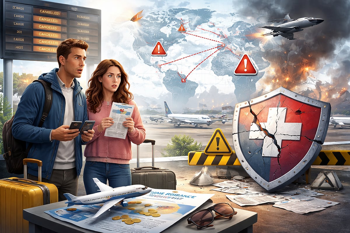 Travel Insurance - AI