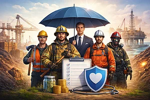 AI : Hazardous Jobs Health Risks