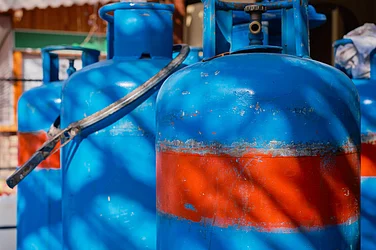 Rajasthan Police Issues Advisory Against Cyber Fraud Targeting LPG Consumers