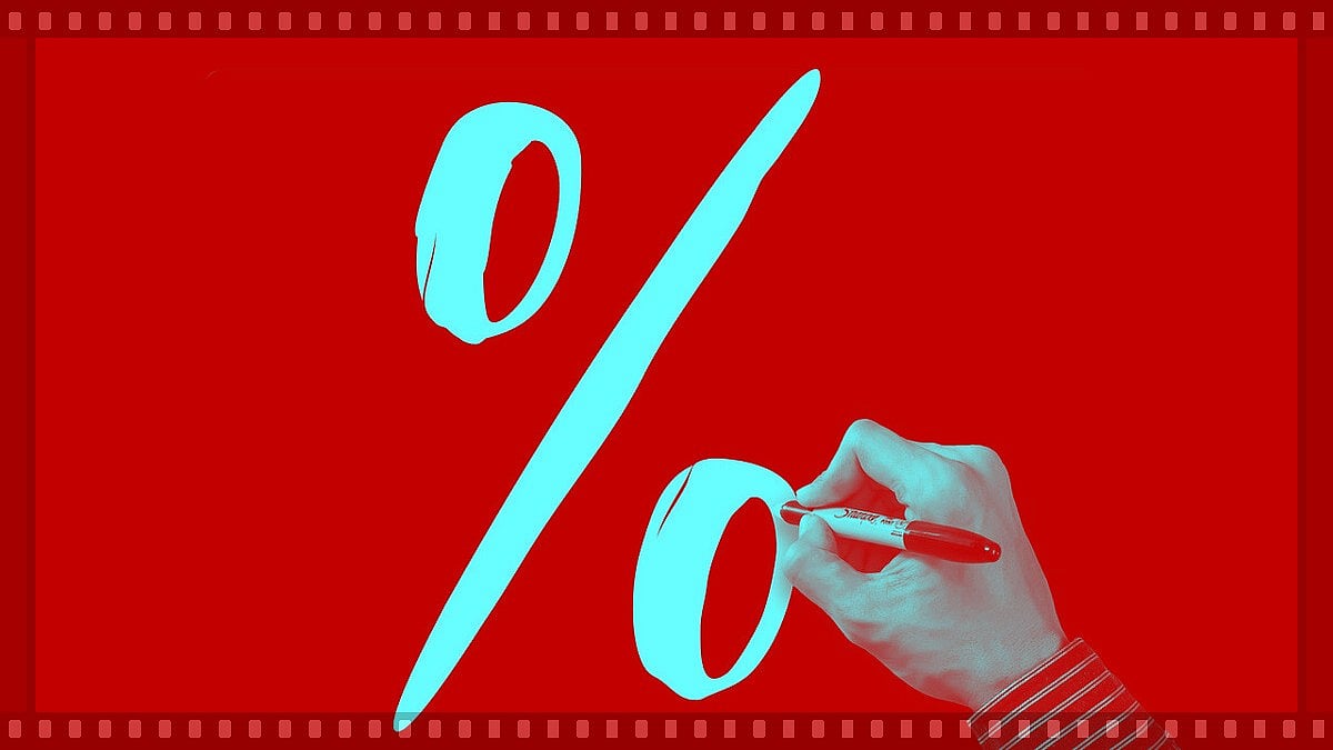 Senior Citizen FD rates - AI