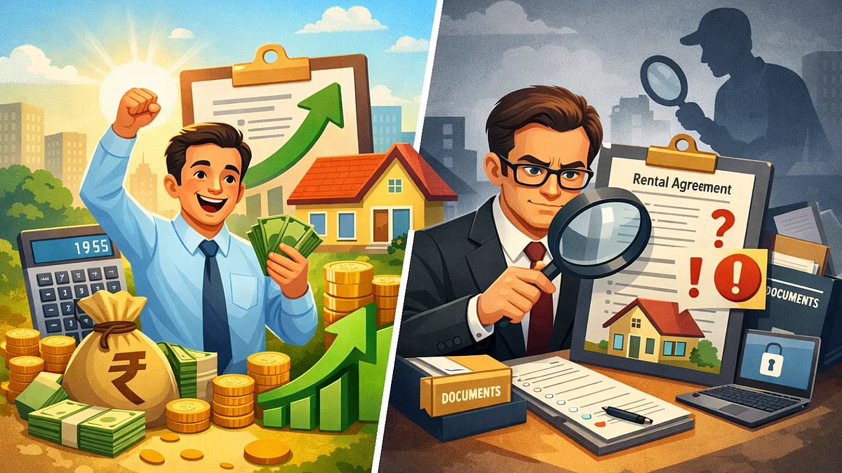 HRA Rule Change 2026 (AI Image) - null