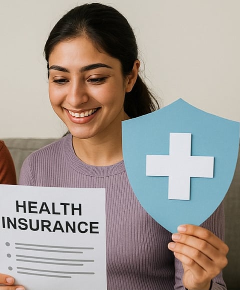 Health Insurance