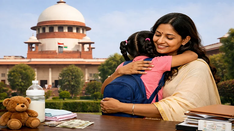 This judgment addresses one specific inequity within that broader legislative gap. It is now for Parliament to carry the exercise forward in a more holistic manner. - AI Image