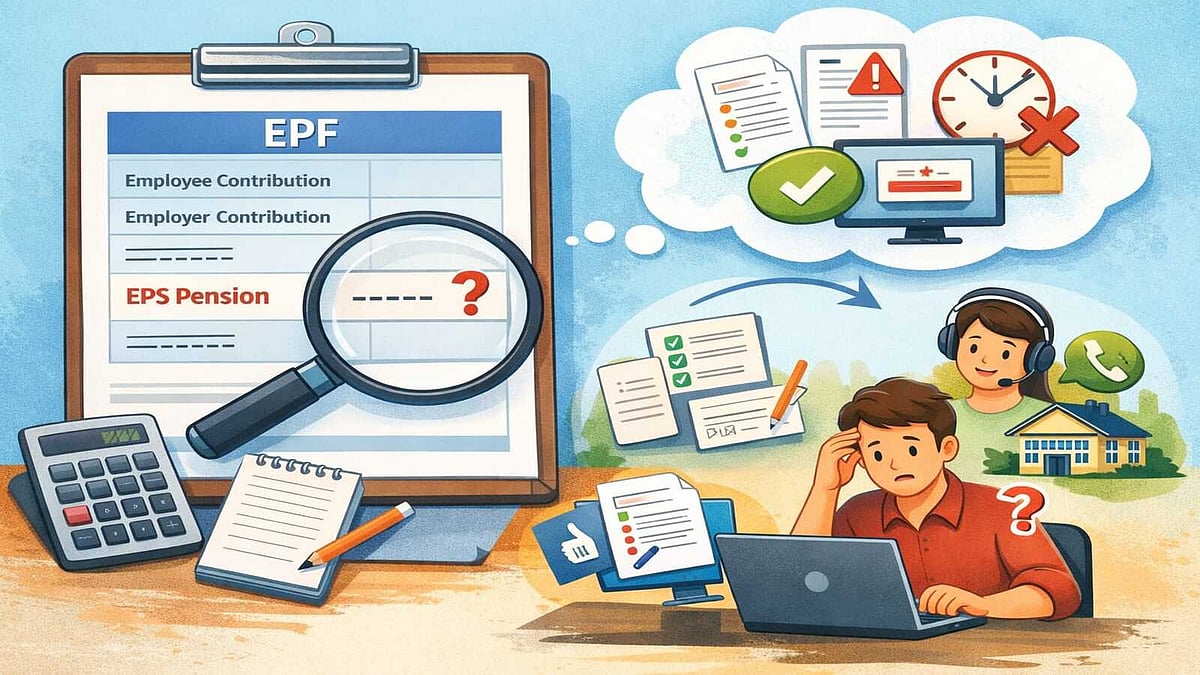 The EPS amount in the passbook - AI