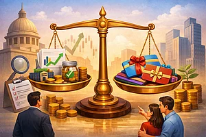 Sebi Weighs ‘Gift Cards’ For Mutual Funds To Draw First-Time Investors