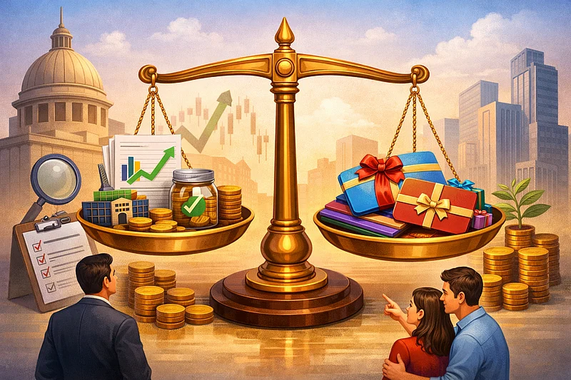 AI : Sebi Plans Gift Cards For Mutual Funds