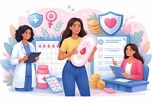 AI : Menstruation And Womens Health