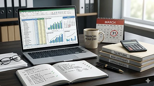 AI Image : Maintaining the right asset allocation is critical to consistent wealth creation.