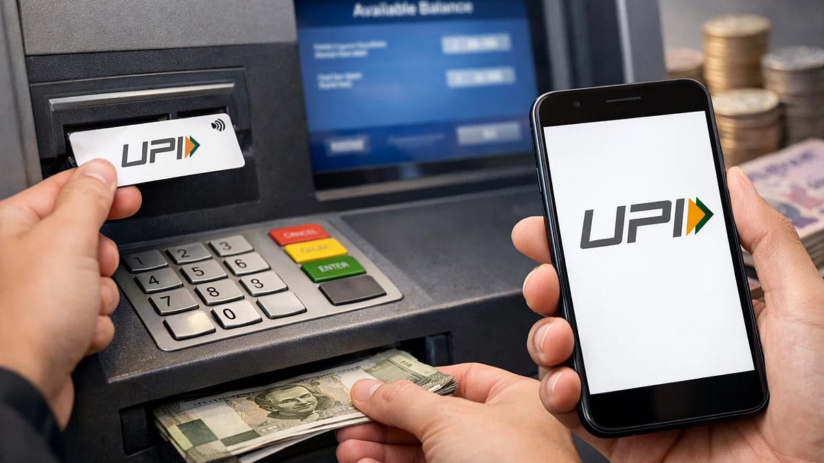 ATM Rule Changes 2026 (AI Image) - null