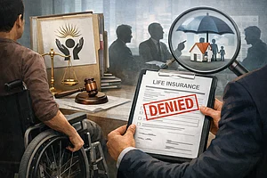 AI : Insurance Access Under Scrutiny