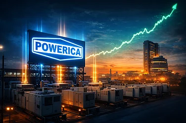 Powerica IPO: Issue Booked 3%, GMP Indicates Muted Listing Prospects; Check Details