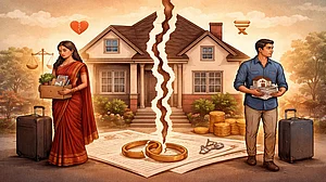 When Marriage Ends, Who Owns The House? Rethinking ‘Contribution’ In Modern Indian Marriages