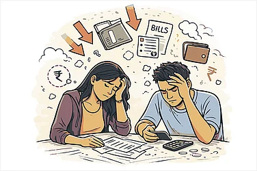 Is Your Pay Cheque Pain Real?