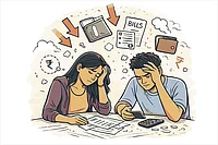 Is Your Pay Cheque Pain Real?