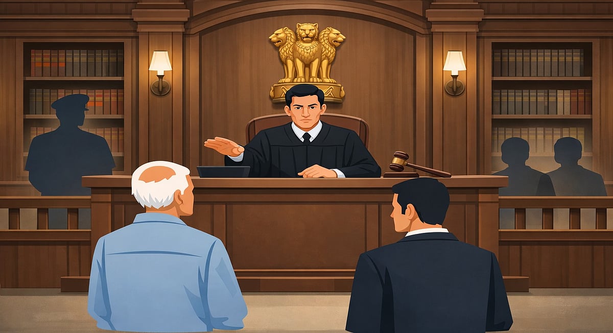 Delhi High Court orders bank authorities to review of the penalty in a retiree's case  - AI