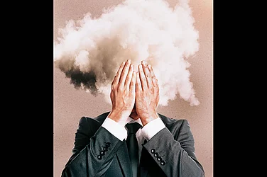 Don't Let The Fog Of War Cloud Your Market Vision