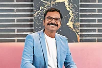 Enjoy Your First Salary As It’s Special But Don’t Take EMIs Early On, Says Sidhu Mohanamoorthy