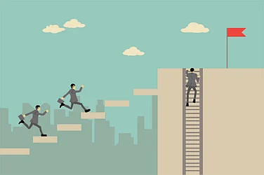 Run In Your Own Investing Lane