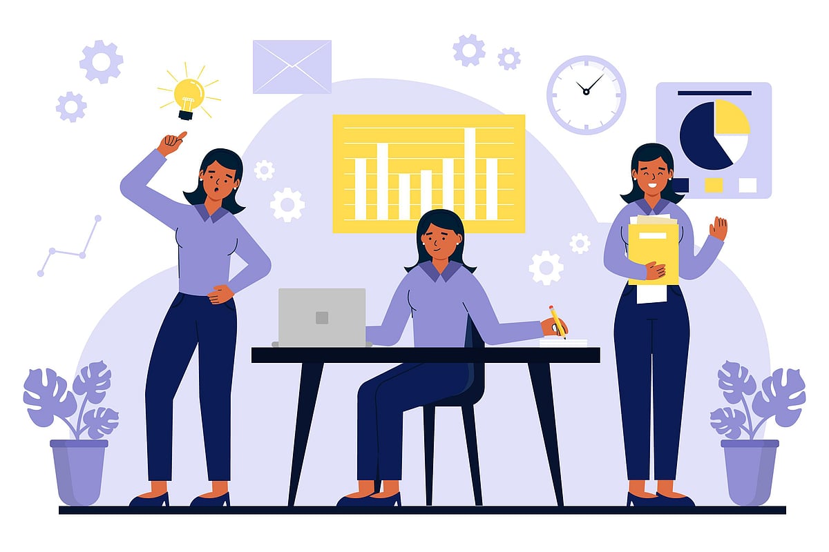 GIFT City Women In Fintech Accelerator Boosts Startups - null