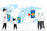 Time To Recalibrate Remittance Strategy For Kids Abroad