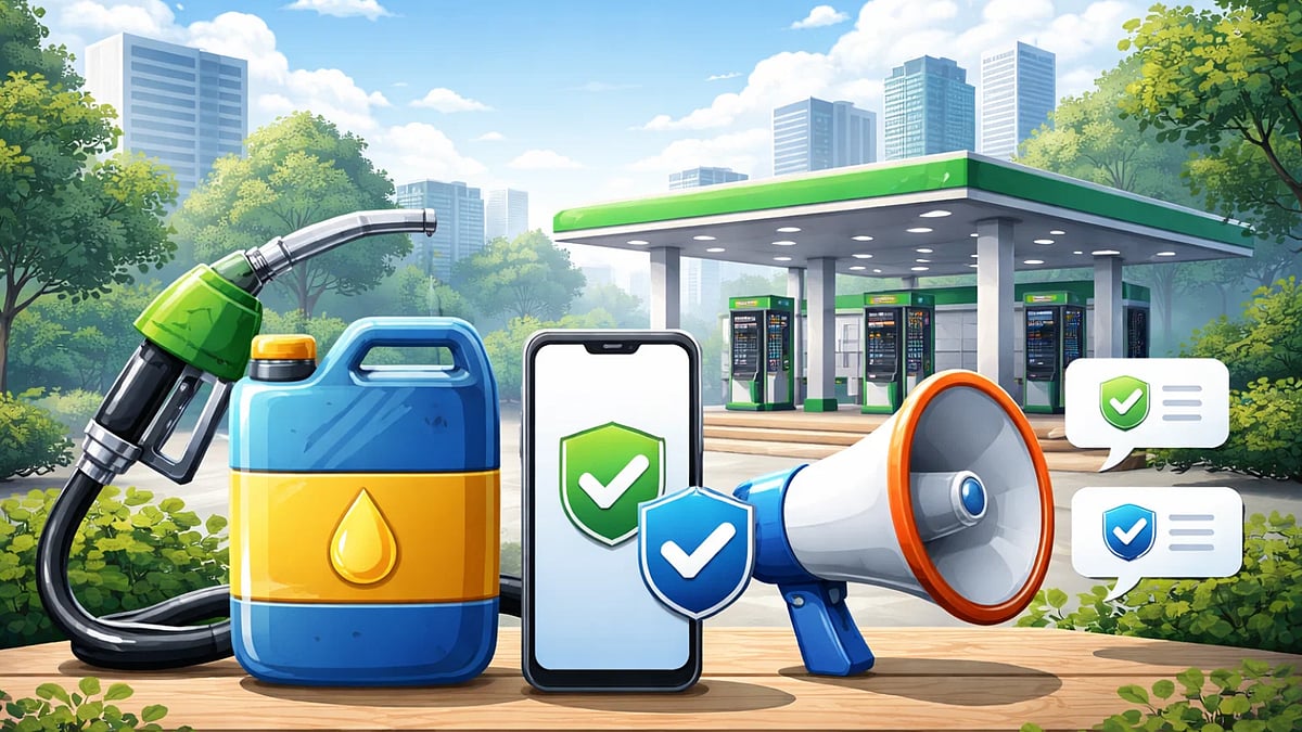 No Lockdown Planned (AI Image) - null