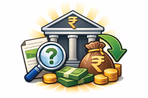 Here’s How To Withdraw Unclaimed Bank Deposits