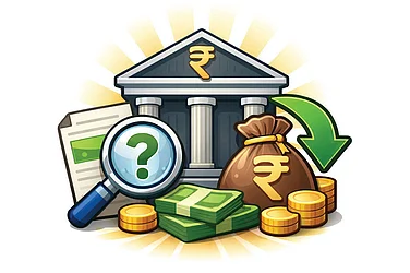 Here’s How To Withdraw Unclaimed Bank Deposits