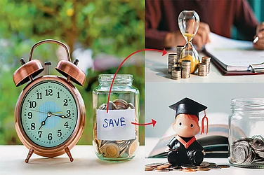 Planning For India's Retirement And Children's Education Goals Through InDIAS Scheme