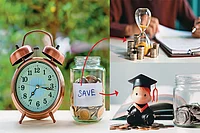 Planning For Indias Retirement And Childrens Education Goals Through InDIAS Scheme