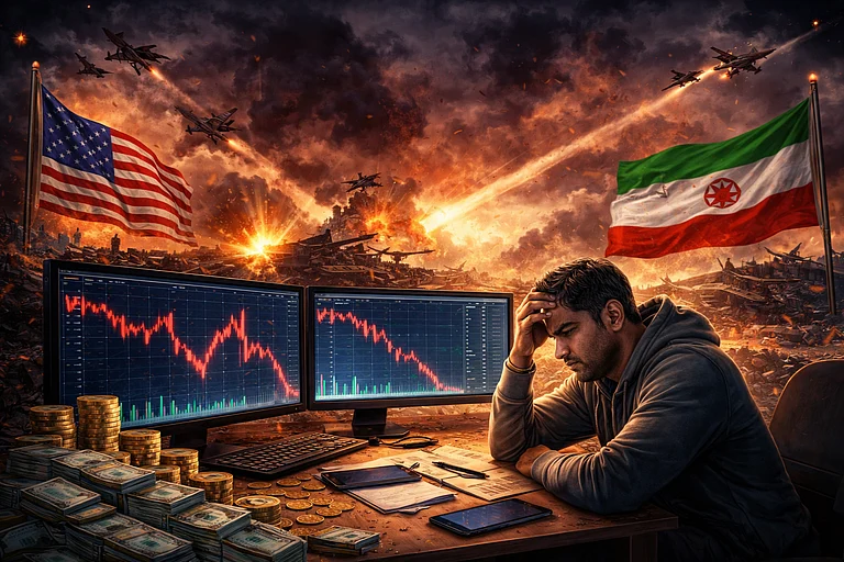 Investing during times of war - null